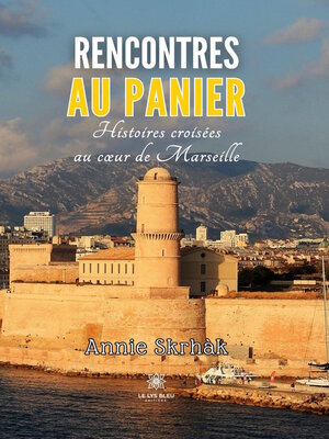 cover image of Rencontres au panier